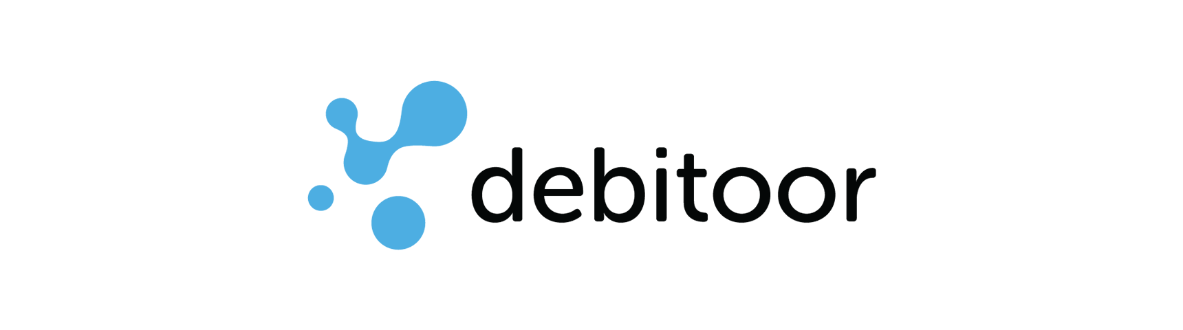 Rechnungsprogramm: Debitoor-Logo 2014