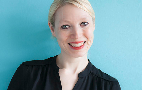 Pinterest Marketing Beraterin Melanie Grundmann nutzt das Rechnungsprogramm Debitoor